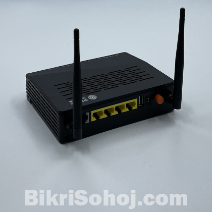 ZTE OLT GPON ONU Router GM219-S Powerful WiFi